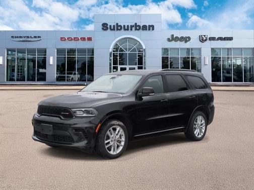 2024 Dodge Durango GT