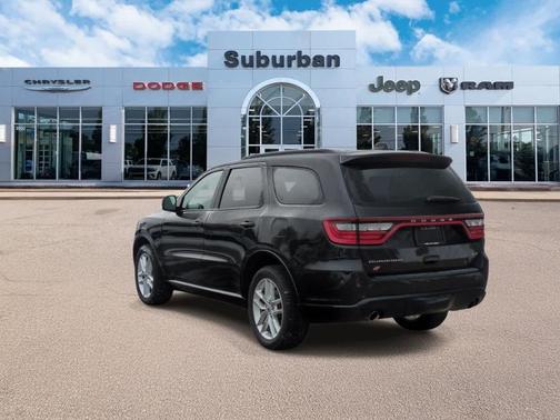 2024 Dodge Durango GT