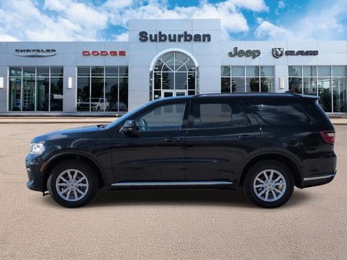 2024 Dodge Durango SXT