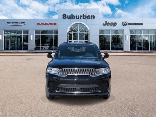 2024 Dodge Durango SXT