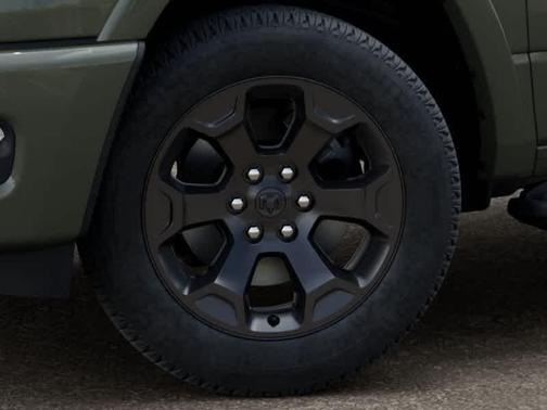 Canyon 2026 RAM 1500 Big Horn