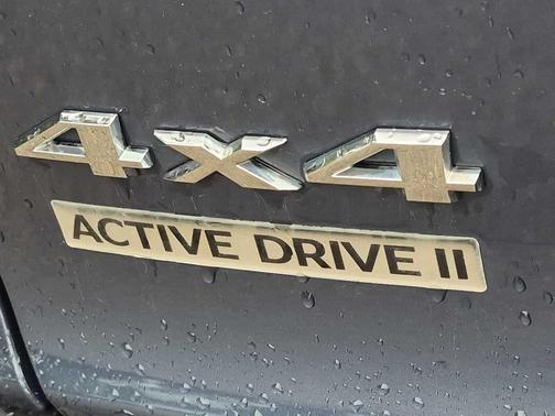 Slate Blue Pearlcoat 2021 Jeep Cherokee Latitude Lux