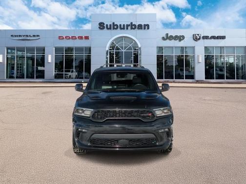 2023 Dodge Durango R/T