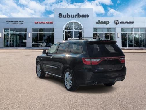 2023 Dodge Durango R/T