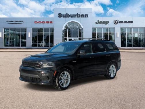 2023 Dodge Durango R/T