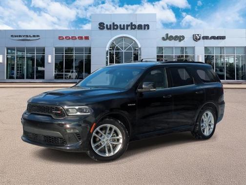 2023 Dodge Durango R/T