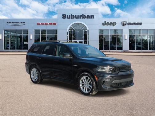 2023 Dodge Durango R/T
