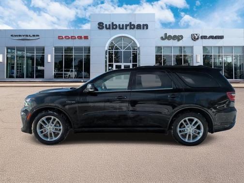 2023 Dodge Durango R/T