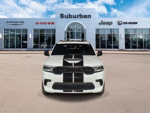 2023 Dodge Durango R/T