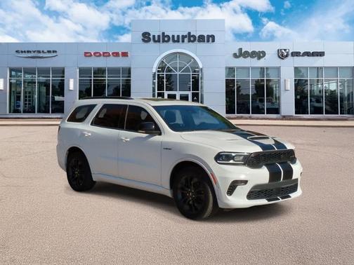 2023 Dodge Durango R/T