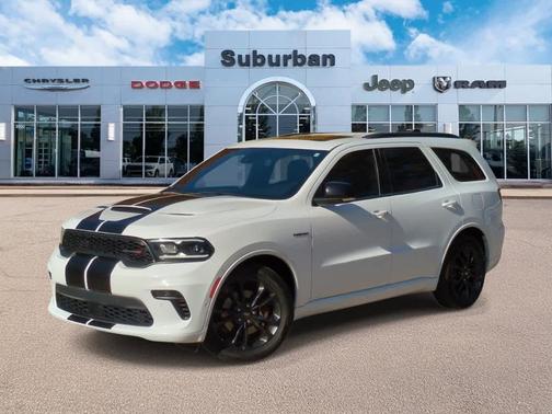 2023 Dodge Durango R/T