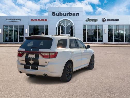 2023 Dodge Durango R/T
