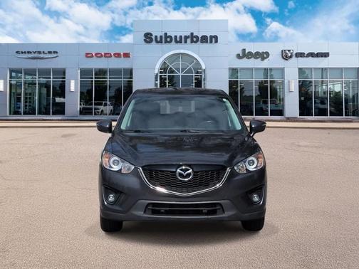 2015 Mazda CX-5 Touring