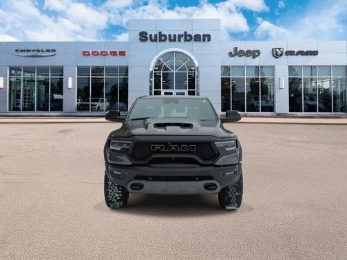2023 RAM 1500 TRX