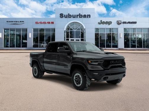 2023 RAM 1500 TRX