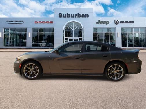 2023 Dodge Charger GT