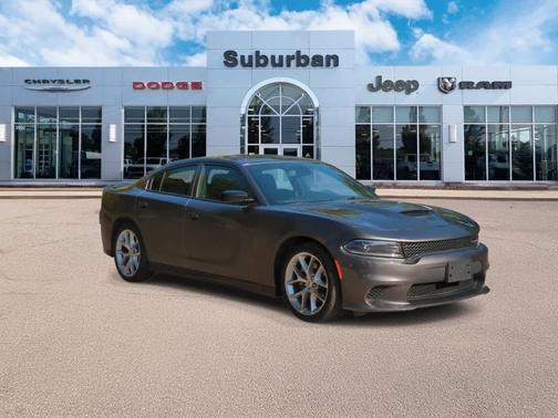 2023 Dodge Charger GT