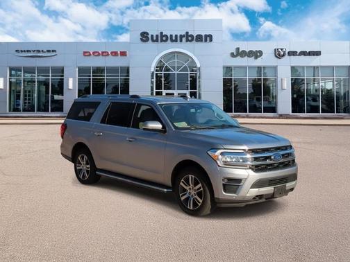 2023 Ford Expedition Max Limited