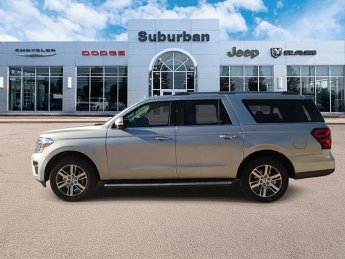 2023 Ford Expedition Max Limited