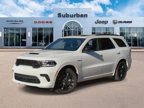 2024 Dodge Durango R/T