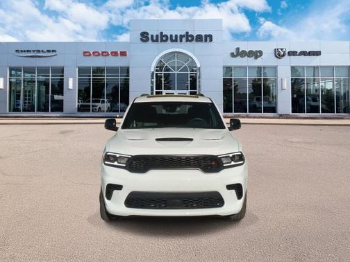 2024 Dodge Durango R/T