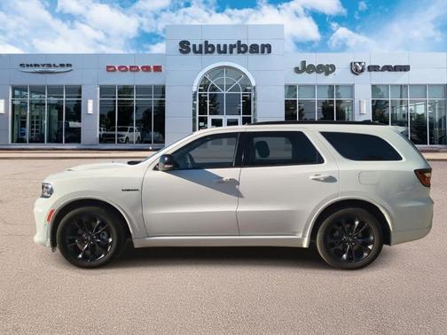 2024 Dodge Durango R/T
