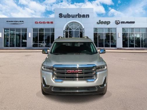 2020 GMC Acadia SLE