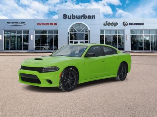 2023 Dodge Charger GT
