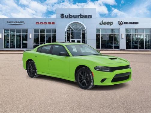 2023 Dodge Charger GT