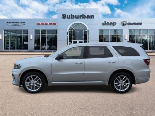 2023 Dodge Durango GT