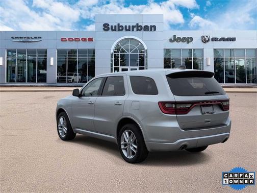 2023 Dodge Durango GT