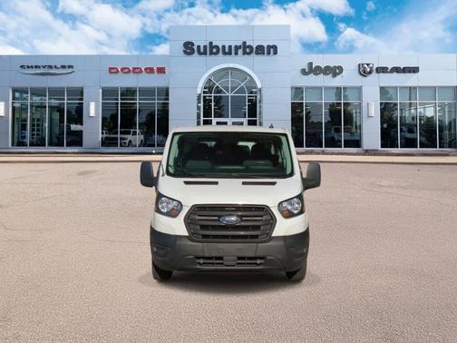 2020 Ford Transit-350 XL