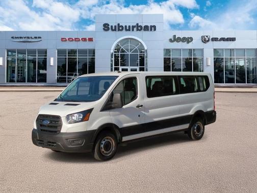 2020 Ford Transit-350 XL