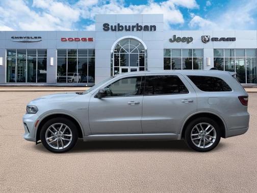 2023 Dodge Durango R/T