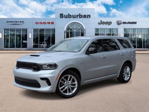 2023 Dodge Durango R/T