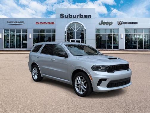 2023 Dodge Durango R/T