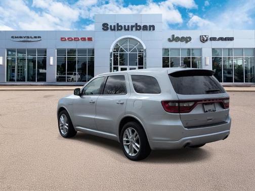 2023 Dodge Durango R/T
