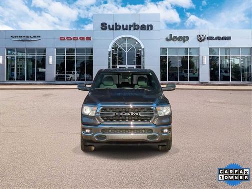 2024 RAM 1500 Big Horn