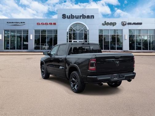 2024 RAM 1500 Limited