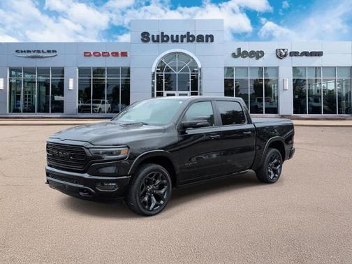 2024 RAM 1500 Limited