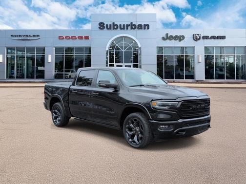 2024 RAM 1500 Limited
