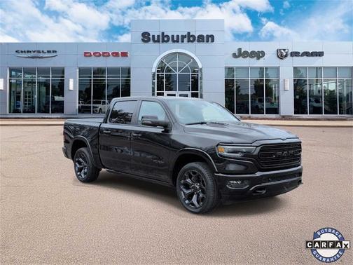 2024 RAM 1500 Limited