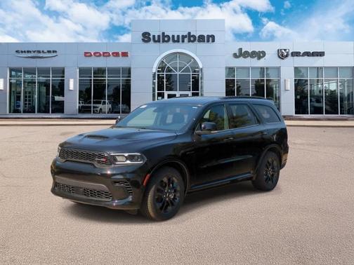 2025 Dodge Durango R/T