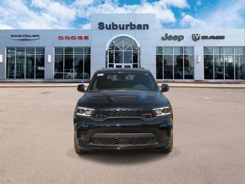 2025 Dodge Durango R/T