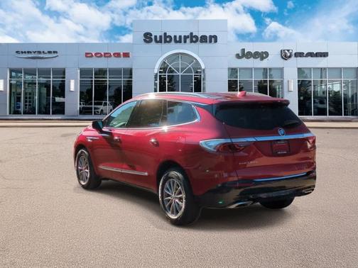 2024 Buick Enclave Premium