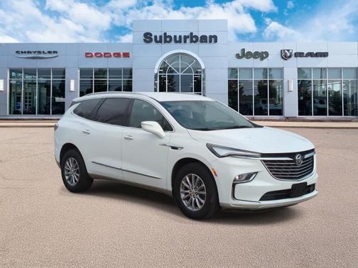 2024 Buick Enclave Premium