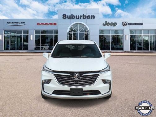 2024 Buick Enclave Premium