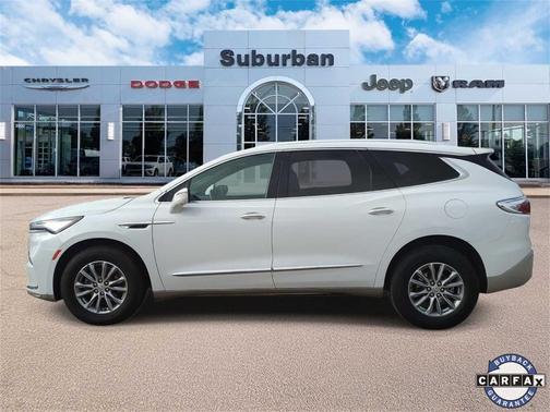 2024 Buick Enclave Premium