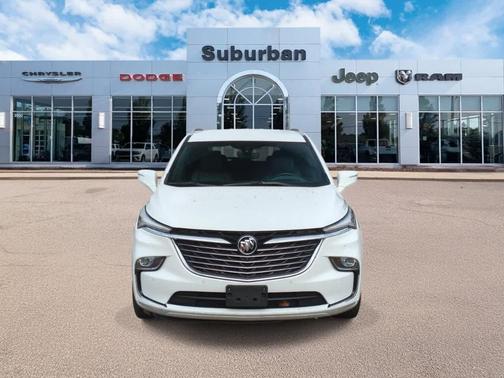 2024 Buick Enclave Premium