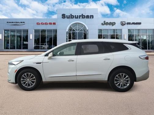 2024 Buick Enclave Premium